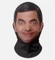 Повнолицева маска прикол з 3D-друком Face Mask Simulation Model 13 - изображение 1