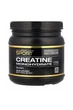 Креатин California Gold Nutrition creatine sport для збільшення сили та витривалості каліфорнія голд чистий моногідрат креатину для набору м'язової маси бади спортпіт для відновлення після тренувань 454 гр - зображення 2