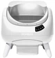 Автоматический умный лоток для кошек CatLink Scooper Open-X Белый (CL-CH-01W) - изображение 2
