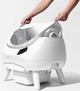 Автоматический умный лоток для кошек CatLink Scooper Open-X Белый (CL-CH-01W) - изображение 12