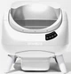 Автоматический умный лоток для кошек CatLink Scooper Open-X Белый (CL-CH-01W) - изображение 14