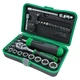 Набор инструмента 1/4" 41ед. TOPTUL GADW4101 - изображение 1