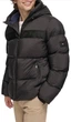Куртка зимняя Tommy Hilfiger S Black - изображение 2