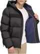 Куртка зимняя Tommy Hilfiger S Black - изображение 4