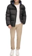 Куртка зимняя Tommy Hilfiger S Black - изображение 5