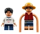 Конструктор LEGO ONE PIECE Плід Гому Гому (75647) - изображение 5