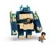 Конструктор LEGO Minecraft Битва зі спотвореним зберігачем (21591) - зображення 4