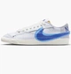 Чоловічі Кросівки BLAZER LOW 77 JUMBO 42 - зображення 1