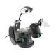 Точильный станок DWT DSP-150 L с подсветкой 150 Вт - изображение 2