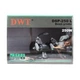 Точильний верстат DWT DS-250 L 250 Вт - зображення 4
