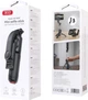 Statyw XO SS39 Bluetooth Black (6975837589827) - obraz 5