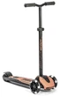 Самокат Scoot and Ride Highwaykick 5 LED Персик (HWK5CW06) (4897033964364) - зображення 1