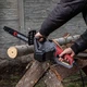 Електропила Intertool 1600 Вт, шина 40 см, бічний двигун INTERTOOL - зображення 5