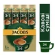 Кава розчинна у стіках 3в1 Jacobs Monarch 15 г х 1 шт (102572) - зображення 2