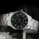 Мужские наручные часы Casio MTP-V001D-1B, кварцевые, стальной браслет - изображение 3