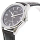 Жіночий годинник Casio LTP-V005L-1A чорний 30 м - зображення 9