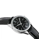 Женские часы Casio LTP-V005L-1B черные 30 м - изображение 4