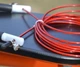 Скакалка швидкісна PowerPlay 4202 Ultra Speed Rope Червона (2,9m.) (PP_PP_4202_Red) - изображение 7