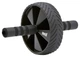 Колесо для преса PowerPlay PP-4344 AB Wheel Pro Чорне (PP_PP_4344_Black) - изображение 1
