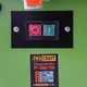 Плиткорез электрический стационарный станок для резки плитки керамогранита и камня настольный плиткорезный станок для ремонта - изображение 7