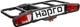 Платформа на фаркоп Hapro Frame Boxer 37330 (HP 37330) - изображение 1