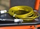 Скакалка швидкісна PowerPlay 4202 Ultra Speed Rope Жовта (2,9m.) (PP_PP_4202_Yellow) - изображение 9
