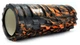 Массажний ролик (ролер) PowerPlay 4025 Massage Roller Чорно-оранжевий (33x14см.) (PP_PP_4025_Black/Orange) - изображение 1