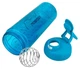 Шейкер BlenderBottle SportMixer Signature Sleek 28oz/820ml Aqua Topt Flow (PP_Sleek_AQUA_TOPT) - изображение 5