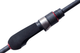 Спиннинг Crazy Fish Banzai BSR642ULS (0.6-3g 192cm),BSR642ULS - изображение 3