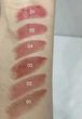 Помада для губ кремова Bless Beauty Creamy Sense №13 Молочний Шоколад Матова, 3,6 г - зображення 3