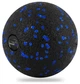 Массажний м'яч PowerPlay PP-4350 Epp Massage Ball (d8) Чорно/Синій ((d10) Чорно/Синій) - изображение 2