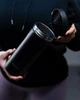 Шейкер спортивний SmartShake металевий Insulated Steel 750ml Black (PP_11152001) - изображение 9