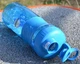 Шейкер спортивний (пляшка) BlenderBottle SportMixer Flip 28oz/820ml Cyan (PP_SM 28oz Cyan) - изображение 9