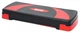 Степ-платформа PowerPlay 4358 (3 рівні 10-15-20 см) By Step Чорно/Червона (PP_PP_4358_Red) - изображение 3