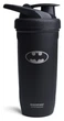 Шейкер спортивний SmartShake Reforce DC 900ml Batman Logo (PP_11150601) - изображение 2