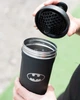 Шейкер спортивний SmartShake Reforce DC 900ml Batman Logo (PP_11150601) - изображение 5