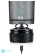 Шейкер спортивний електричний VOLTRX Gallium 700 мл. Tritan Blue (PP_Gallium_Blue) - изображение 7
