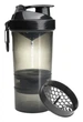 Шейкер спортивний SmartShake Original2GO 600ml Dark Gray (PP_10561401) - изображение 1