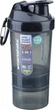 Шейкер спортивний SmartShake Original2GO 600ml Dark Gray (PP_10561401) - изображение 3