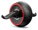 Колесо для преса PowerPlay 4326 зі зворотним механізмом AB Wheel Pro Чорно-червоне (PP_PP_4326_Black/Red) - изображение 1