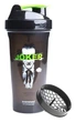 Шейкер спортивний SmartShake Lite 800ml DC Joker (PP_10781001) - изображение 1