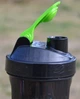 Шейкер спортивний SmartShake Lite 800ml DC Joker (PP_10781001) - изображение 7