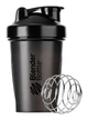 Шейкер спортивний BlenderBottle Original Classic 20oz/590ml Black (PP_Classic 20oz Black) - изображение 1