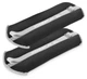 Манжети для ніг та рук PowerPlay PP-4349 Ankle/Wrist Weights (2шт.*1 kg) (пара) Чорні (PP_PP_4349_Black_1) - изображение 2