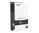 Інвертор гібридний MUST PH19-6048EXP, 6000W, 48V, струм заряду 1-60А, 160-275V, MPPT - зображення 1