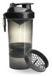 Шейкер спортивний SmartShake Original2GO 600ml Black (PP_10560802) - изображение 1