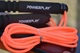 Скакалка PowerPlay 4205 Classic Plus Jump Rope Помаранчева (2,7m.) (PP_PP_4205_Orange) - изображение 9