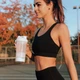 Шейкер спортивний SmartShake Original2GO 600ml Pure White (PP_10560602) - изображение 5