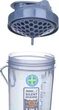 Шейкер спортивний SmartShake Original2GO One 800ml Mist Gray (PP_10581301) - изображение 6
