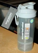 Шейкер спортивний SmartShake Original2GO One 800ml Mist Gray (PP_10581301) - изображение 8